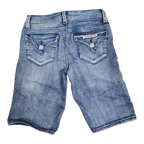 HUDSON Kids Bermuda Shorts - Picture 4 of 7